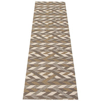 Bellisima Zag Casual Soft Rug