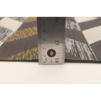 Bellisima Zag Casual Soft Rug