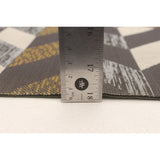 Bellisima Zag Casual Soft Rug