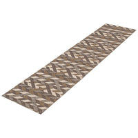 Bellisima Zag Casual Soft Rug