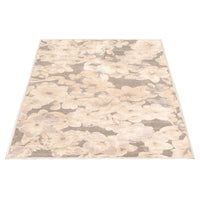 Blossom Transitional Soft Rug