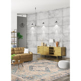 Bijar Casual Soft Rug