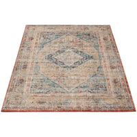 Bijar Casual Soft Rug