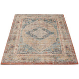 Bijar Casual Soft Rug