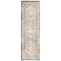 Bijar Casual Soft Rug