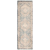Bijar Casual Soft Rug
