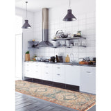 Bijar Casual Soft Rug