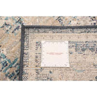 Bijar Casual Soft Rug
