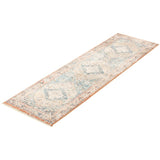 Bijar Casual Soft Rug
