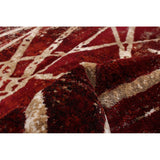 Ceyla Casual Soft Rug
