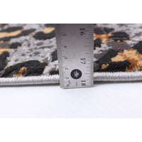 Cheetah Modern & Contemporary Soft Rug