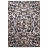 Cheetah Modern & Contemporary Soft Rug