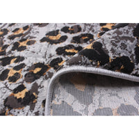 Cheetah Modern & Contemporary Soft Rug