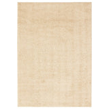 Modern Solid Soft Shag Area Rug - Multiple Colors