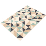 Delta Modern & Contemporary Soft Rug