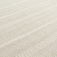 Ivory Elegance Casual Soft Rug