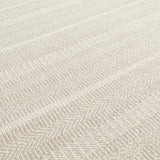 Ivory Elegance Casual Soft Rug