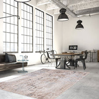 Ethan Modern & Contemporary Soft Rug
