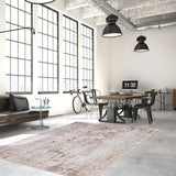 Ethan Modern & Contemporary Soft Rug