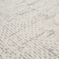Emma Collection Expression Patterned Soft Area Rug