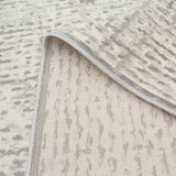 Emma Collection Expression Patterned Soft Area Rug