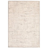 Emma Collection Expression Patterned Soft Area Rug