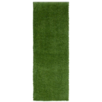 Faux Grass Indoor/Outdoor Soft Rug