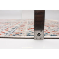 Ivort Bohemian & Eclectic Soft Rug