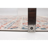 Ivort Bohemian & Eclectic Soft Rug