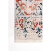 Ivort Bohemian & Eclectic Soft Rug
