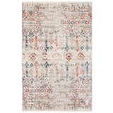 Ivort Bohemian & Eclectic Soft Rug
