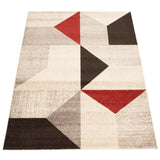 Harlow Casual Soft Rug