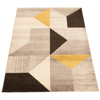 Harlow Casual Soft Rug