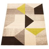 Harlow Casual Soft Rug