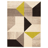 Harlow Casual Soft Rug