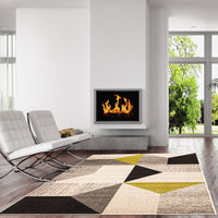 Harlow Casual Soft Rug