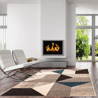 Harlow Casual Soft Rug
