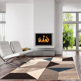 Harlow Casual Soft Rug
