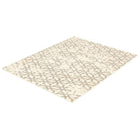 ECARPETGALLERY Karma Transitional Soft Rug