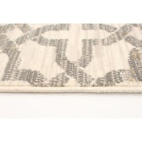 ECARPETGALLERY Karma Transitional Soft Rug