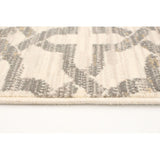 ECARPETGALLERY Karma Transitional Soft Rug