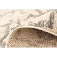 ECARPETGALLERY Karma Transitional Soft Rug