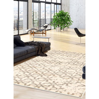 ECARPETGALLERY Karma Transitional Soft Rug