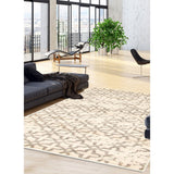 ECARPETGALLERY Karma Transitional Soft Rug