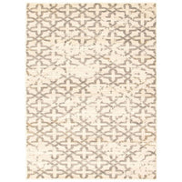 ECARPETGALLERY Karma Transitional Soft Rug