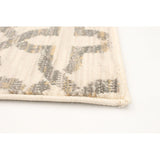 ECARPETGALLERY Karma Transitional Soft Rug