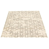 ECARPETGALLERY Karma Transitional Soft Rug