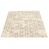 ECARPETGALLERY Karma Transitional Soft Rug