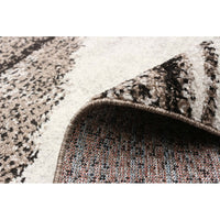 Bohemian & Eclectic Soft Rug