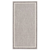 Platinum Indoor/ Outdoor Soft Rug